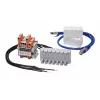 f-tronic SteuVE eHZ montāžas komplekts viedā skaitītāja integrācijai 7111053