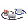 F-TRONIC mērīšanas skapja aprīkojuma komplekts SteuVE 3HZ 1 pozīcija 7111054