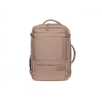 Natec Camel Lite 15,6 19L bēšs klēpjdatora mugursoma
