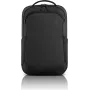 Dell Ecoloop Pro mugursoma 15,6 collas 20L pārstrādāts poliesteris melna R49D2