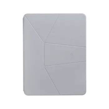 MOFT Dynamic Folio apvalks iPad 11 collu (2025) / iPad 10,9 collu (10. paaudze) - Cement Grey