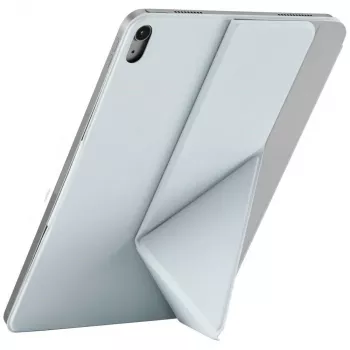 PITAKA MagEZ Folio 3 vāks iPad Air 11 collu (M2/M3/M4) zils