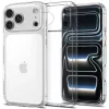 SPIGEN Ultra Hybrid iPhone 17 Pro / 18 Pro kristāldzidrs