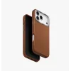 UNIQ Lyden MagClick uzlādes vāciņš iPhone 17 Pro Max - Karameļu