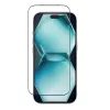 AMAZINGTHING Titan Vision 30 Full Glass rūdīta stikla ekrāna aizsargs iPhone 18 Pro