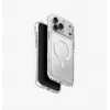 UNIQ LifePro Xtreme Magclick uzlādes caurspīdīgais maciņš iPhone 18 Pro Max / 17 Pro Max