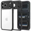 Spigen Ultra Hybrid iPhone 17 Pro / 18 Pro matēti melns