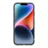 Evelatus EVEAPP15PPDL polikarbonāta vāciņš Apple iPhone 15, leoparda raksts