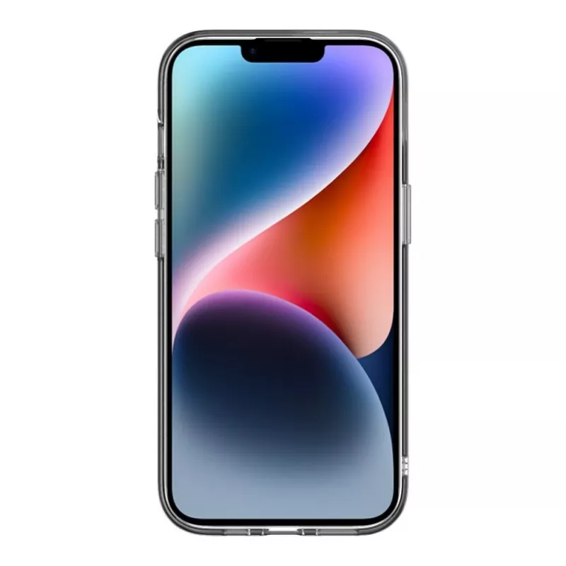 Evelatus EVEAPP15PPDL polikarbonāta vāciņš Apple iPhone 15, leoparda raksts