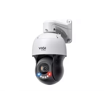 TP-LINK VIGI InSight PTZ5425 V1.6 - 4MP āra PTZ tīkla kamera ar 25x optisko tālummaiņu, IP66/IK10, PoE