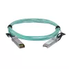 StarTech.com 3m Cisco SFP-10G-AOC3M saderīgs SFP+ aktīvais optiskais kabelis