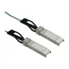 StarTech.com 3m Cisco SFP-10G-AOC3M saderīgs SFP+ aktīvais optiskais kabelis