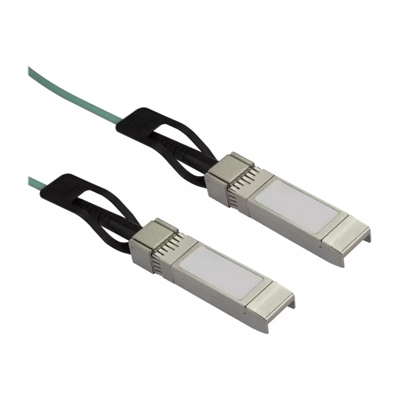 StarTech.com 3m Cisco SFP-10G-AOC3M saderīgs SFP+ aktīvais optiskais kabelis