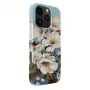 Evelatus iPhone 16 Pro Max slaids apvalks ar MagSafe - Flower Blue