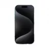 Evelatus iPhone 16 Pro Max slaids apvalks ar MagSafe - Flower Blue
