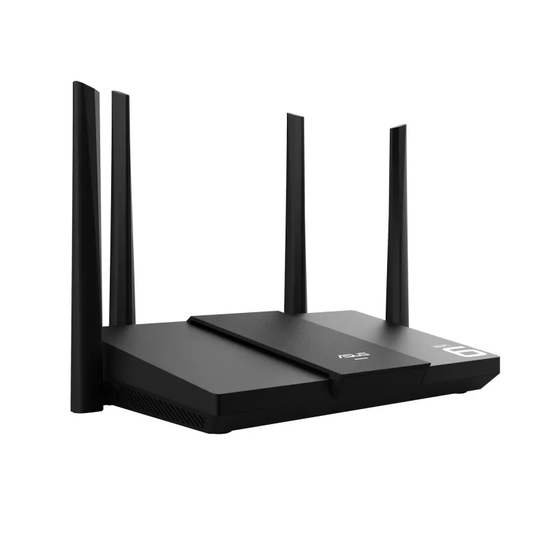 ASUS RT-AX3000E AX3000 divjoslu Wi-Fi 6 bezvadu maršrutētājs