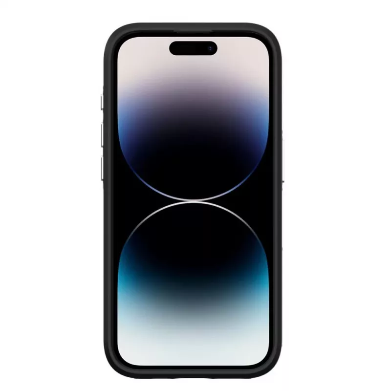 Evelatus iPhone 15 Pro bruņu vāciņš TPU+PC Galaxy Blue
