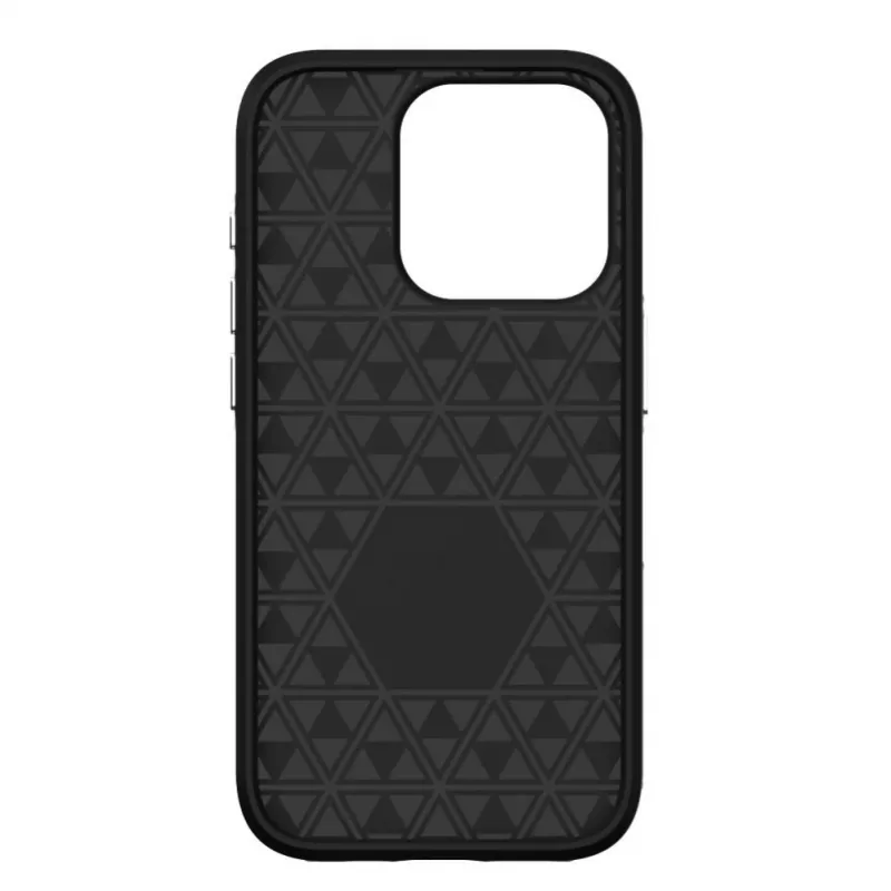 Evelatus iPhone 15 Pro bruņu vāciņš TPU+PC Galaxy Blue