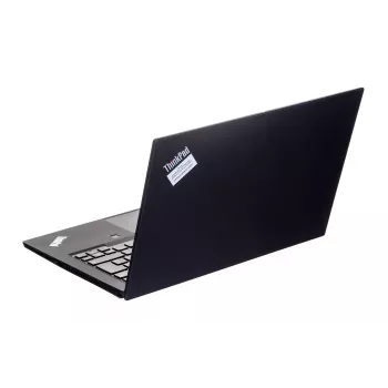 Lenovo ThinkPad T14 G2 i7-1185G7 32GB 512GB SSD 14 collu FHD Win11 Pro US QWERTY (Lietots)