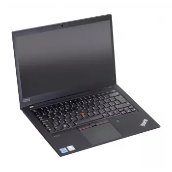 Lenovo ThinkPad T14 G2 i7-1185G7 32GB 512GB SSD 14 collu FHD Win11 Pro US QWERTY (Lietots)