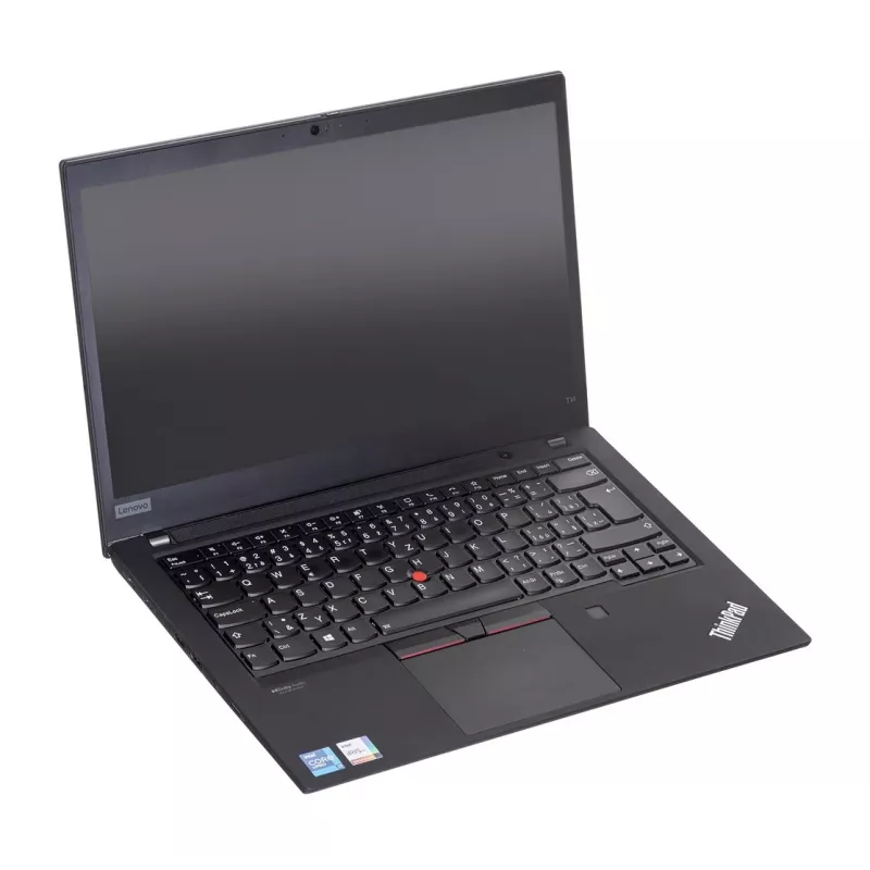 Lenovo ThinkPad T14 G2 i7-1185G7 32GB 512GB SSD 14 collu FHD Win11 Pro US QWERTY (Lietots)