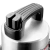 Gastroback 40966 Design Multi Chopper Professional 600 W 1,0 L stikla bļoda nerūsējošais tērauds
