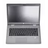 HP ProBook 640 G5 14 collu FHD portatīvais dators - Intel Core i5-8365U, 8GB RAM, 256GB SSD, Windows 11 Pro (Lietots)