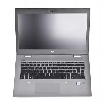 HP ProBook 640 G5 14 collu FHD portatīvais dators - Intel Core i5-8365U, 8GB RAM, 256GB SSD, Windows 11 Pro (Lietots)