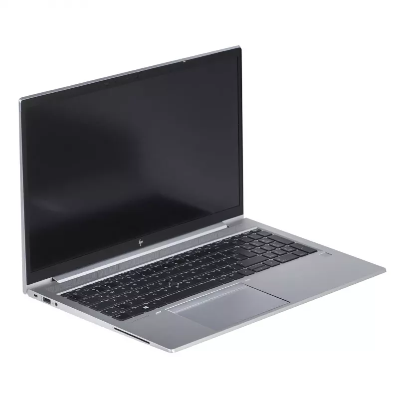 HP EliteBook 855 G7 15,6 collu Full HD klēpjdators - AMD Ryzen 3 PRO 4450U, 8GB RAM, 256GB SSD, Windows 11 Pro (Lietots)