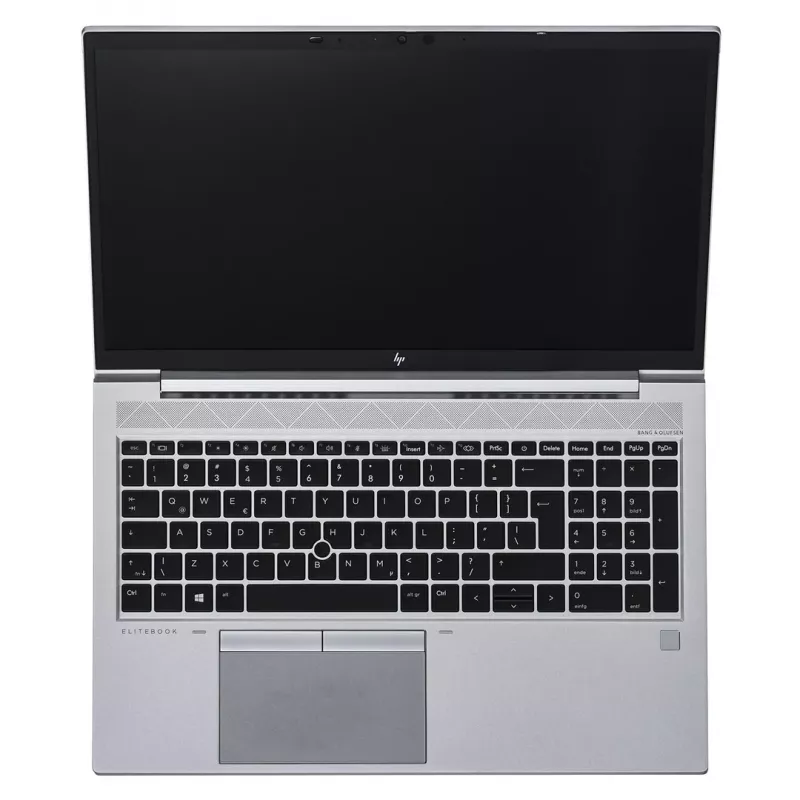 HP EliteBook 855 G7 15,6 collu Full HD klēpjdators - AMD Ryzen 3 PRO 4450U, 8GB RAM, 256GB SSD, Windows 11 Pro (Lietots)