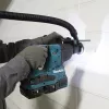 Makita DHR282ZU 18V LXT bezsuku SDS-PLUS perforators (tikai instruments)