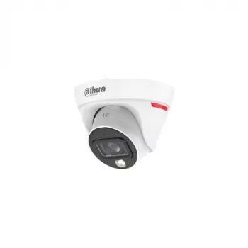 DAHUA IPC-HDW1439T1-A-LED-0360B-PRO 4MP pilnkrāsu grozāmā tīkla kamera ar iebūvētu mikrofonu