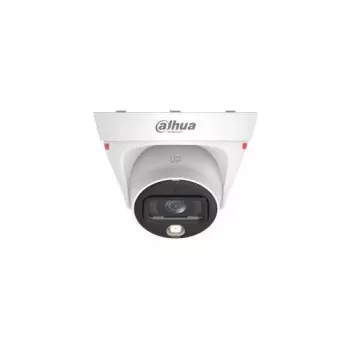 DAHUA IPC-HDW1439T1-A-LED-0360B-PRO 4MP pilnkrāsu grozāmā tīkla kamera ar iebūvētu mikrofonu