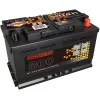 POWERBAT L4 12V 80Ah AGM start-stop akumulators
