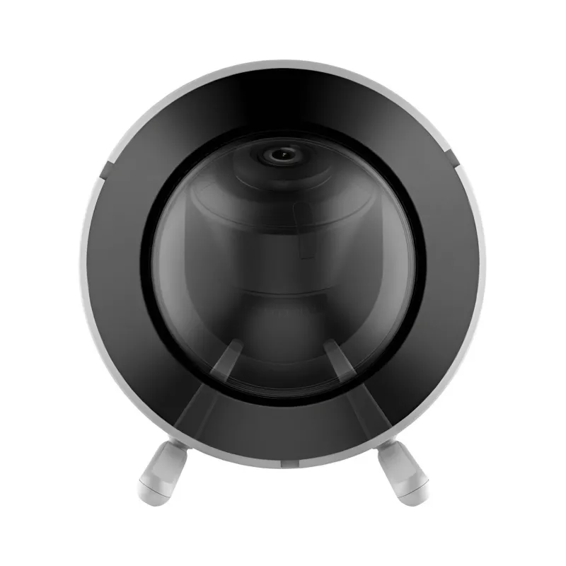 Hikvision DS-2CV2121G2-IDW-2.8 2MP fiksēta kupola āra tīkla kamera
