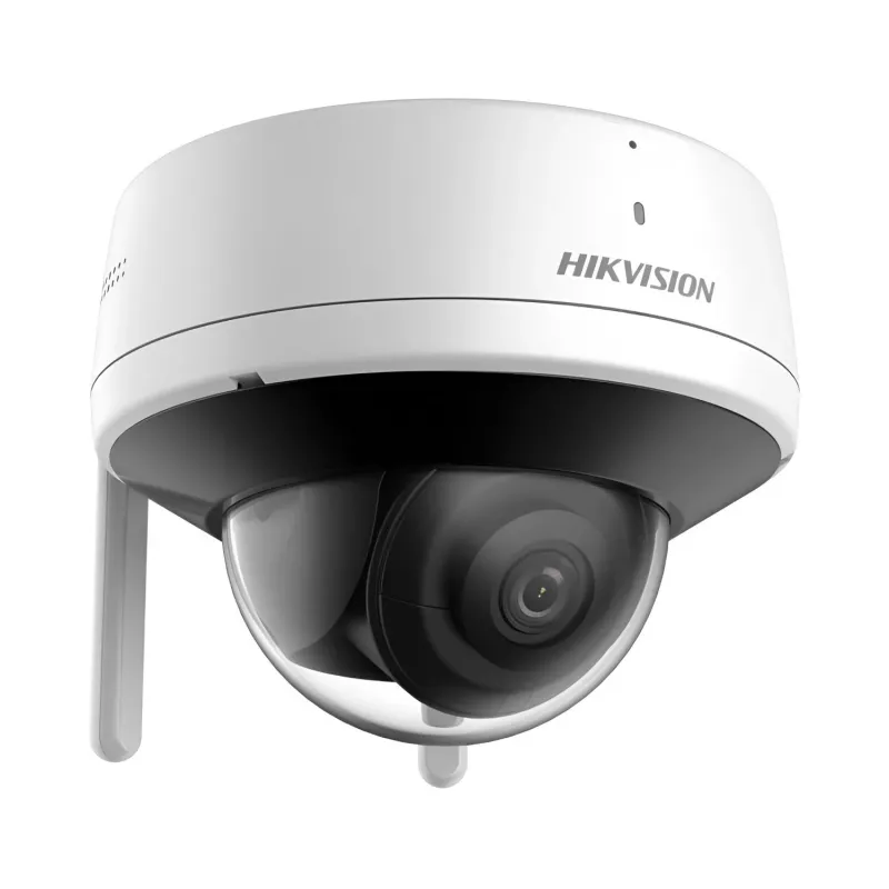 Hikvision DS-2CV2121G2-IDW-2.8 2MP fiksēta kupola āra tīkla kamera