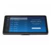Logitech Rally Bar + Tap IP videokonferenču komplekts vidējām telpām, grafīta, 4K UHD, Zoom un Microsoft Teams sertificēts