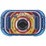 VTech Kidizoom Touch 5.0 digitālā kamera zilā