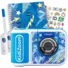 VTech KidiZoom Print Cam scrapbook komplekts Azure Blue 80-549134