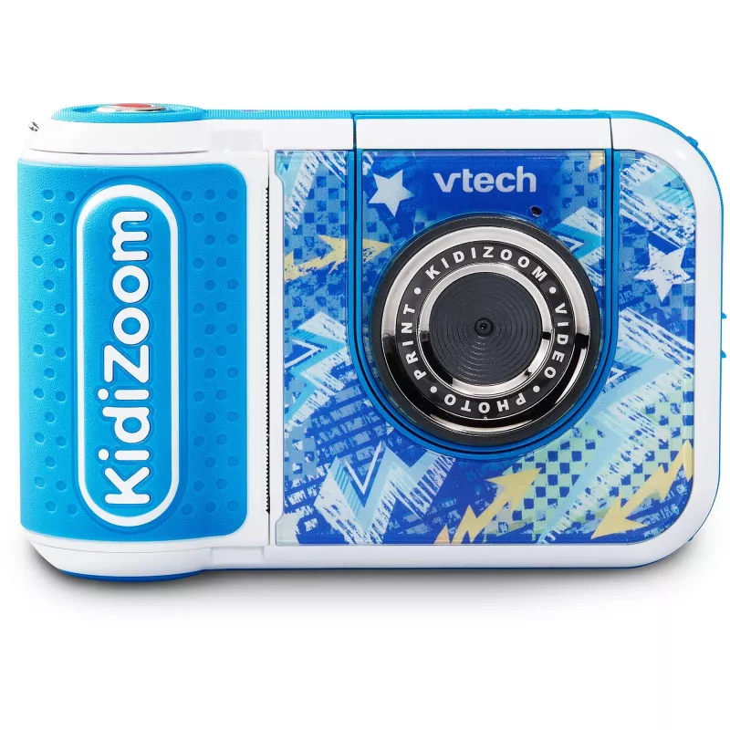 VTech KidiZoom Print Cam scrapbook komplekts Azure Blue 80-549134