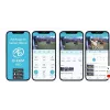 ORLLO Z9 ULTRA āra rotējoša tālummaiņas IP kamera 5MP ar 10x optisko tālummaiņu, 4G LTE un Wi-Fi, IP66, divvirzienu audio, humanoīdu noteikšana