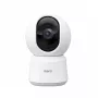 Arenti iekštelpu 5G Wi-Fi UHD 3K/5MP panoramēšanas un sasvēršanas privātuma kamera