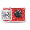 VTech KidiZoom Print Cam digitālā kamera sarkana/balta