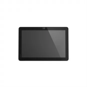 Jabra Control IP Zoom Room videokonferenču skārienpults - 10,1 collu LCD, PoE, Wi-Fi, Bluetooth