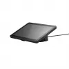 Jabra Control IP Zoom Room videokonferenču skārienpults - 10,1 collu LCD, PoE, Wi-Fi, Bluetooth