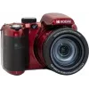 Kodak Astro Zoom AZ425 sarkans 20,68MP 42x superzoom digitālā kamera AZ425RD