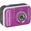 VTech KidiZoom Video Studio HD digitālā kamera purpura/melna