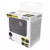 ENTAC EHL-ZH-10W-R tuvināšanas lukturis ar uzlādējamu akumulatoru 10W kustību sensors