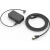 HECKLER DESIGN T272 Gigabitu Ethernet + PoE uzlabošanas komplekts Zoom Rooms konsolei
