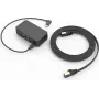 HECKLER DESIGN T272 Gigabitu Ethernet + PoE uzlabošanas komplekts Zoom Rooms konsolei